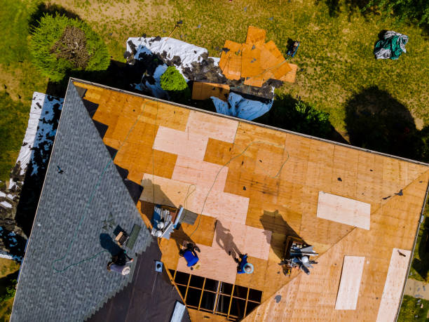 Roof Repair Estimates in Astatula, FL